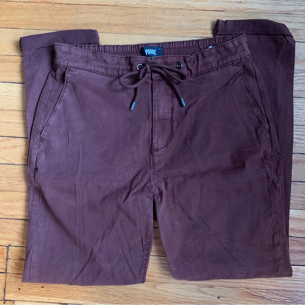 Paige Jeans- Size 34